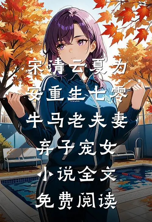 宋清云夏为安重生七零，牛马老夫妻弃子宠女小说全文免费阅读