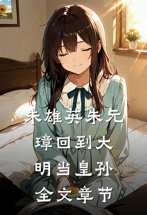 朱雄英朱元璋回到大明当皇孙全文章节