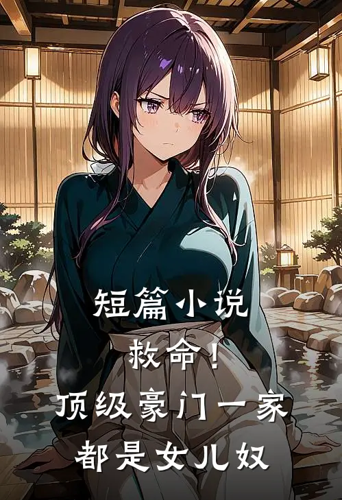 短篇小说救命！顶级豪门一家都是女儿奴