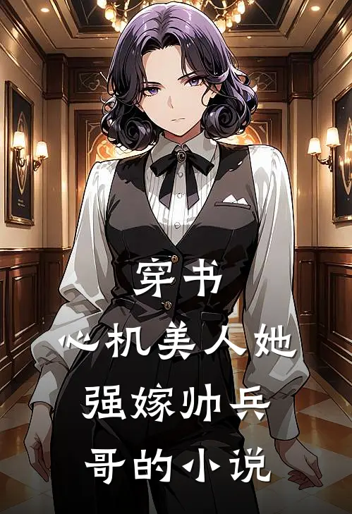 穿书：心机美人她强嫁帅兵哥的小说
