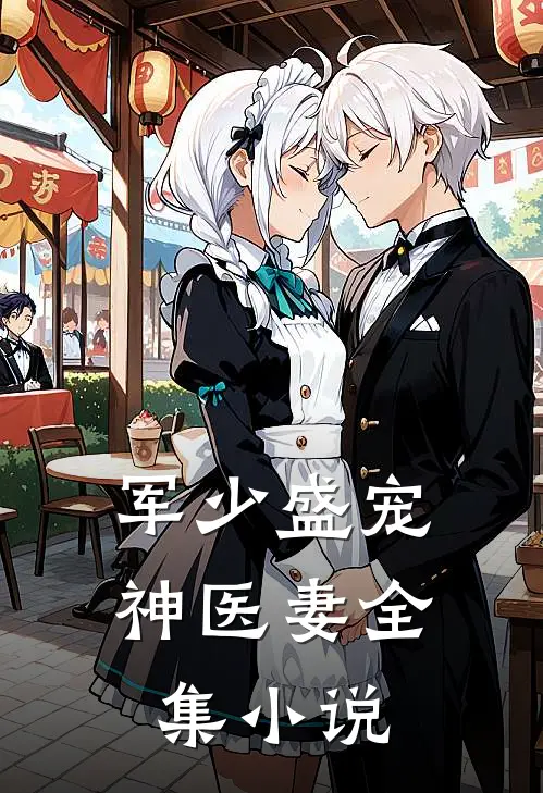 军少盛宠神医妻全集小说