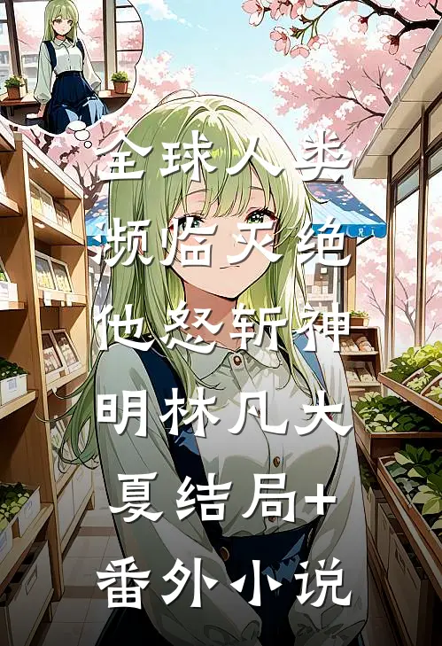 全球人类濒临灭绝，他怒斩神明林凡大夏结局+番外小说