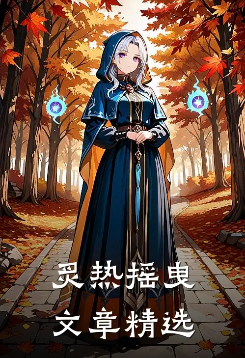 炙热摇曳文章精选