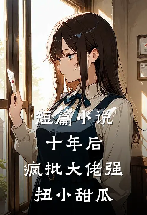短篇小说十年后，疯批大佬强扭小甜瓜