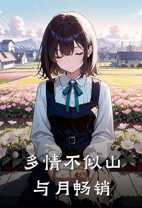 多情不似山与月畅销