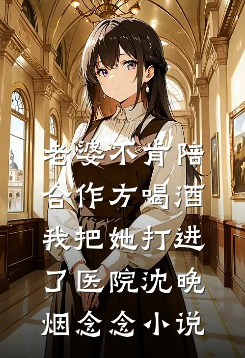 老婆不肯陪合作方喝酒，我把她打进了医院沈晚烟念念小说