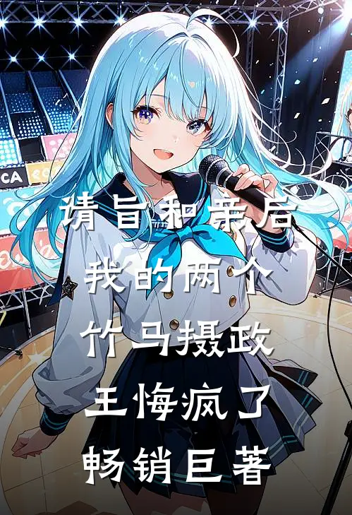 请旨和亲后，我的两个竹马摄政王悔疯了畅销巨著