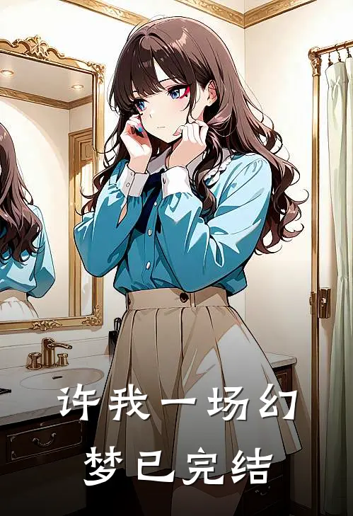 许我一场幻梦已完结