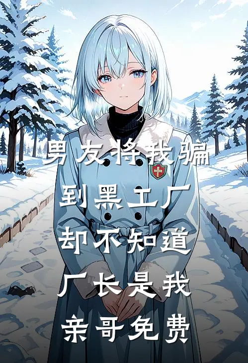 男友将我骗到黑工厂，却不知道厂长是我亲哥免费