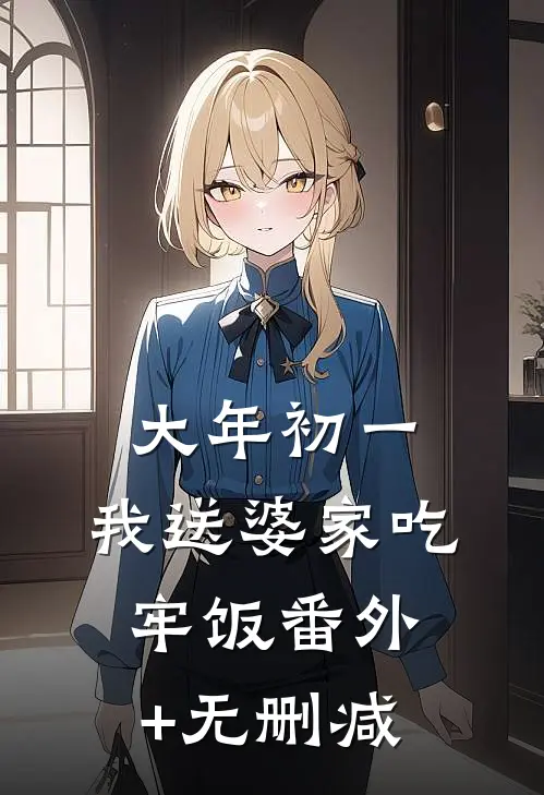 大年初一，我送婆家吃牢饭番外+无删减