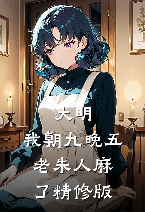 大明：我朝九晚五，老朱人麻了精修版
