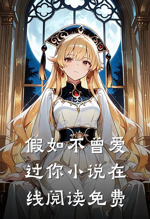 假如不曾爱过你小说在线阅读免费