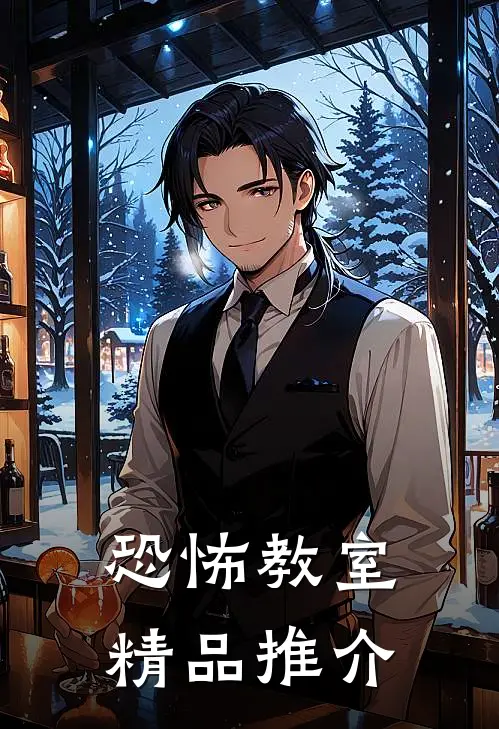 恐怖教室精品推介