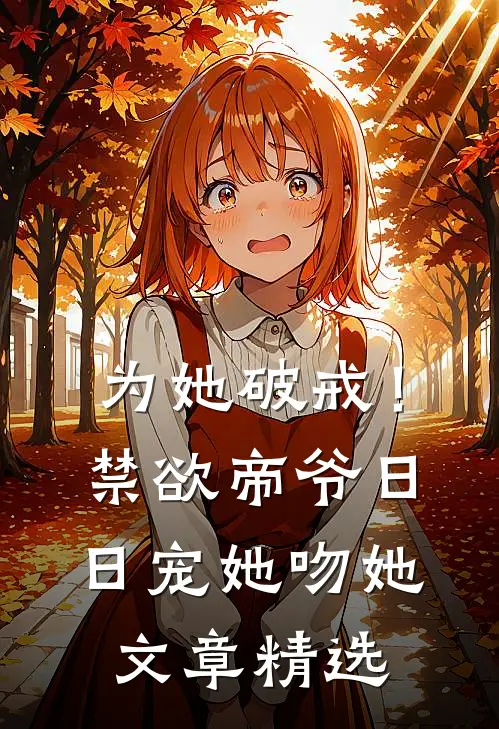 为她破戒！禁欲帝爷日日宠她吻她文章精选