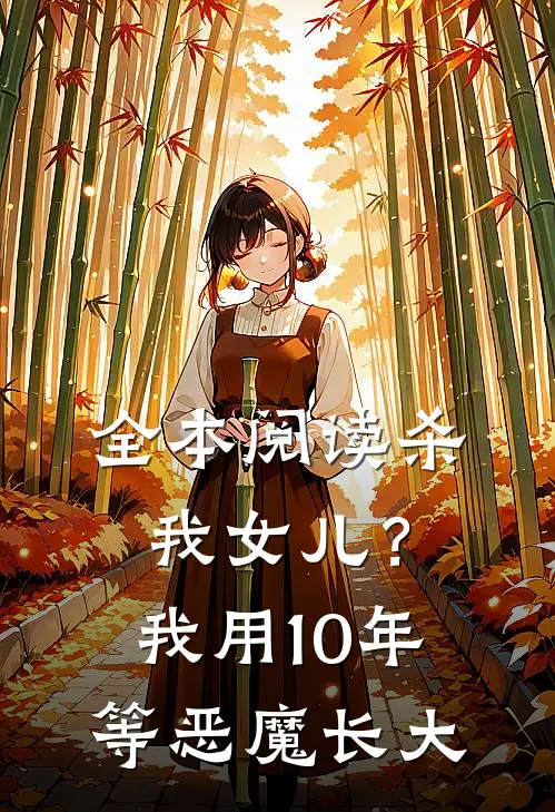 全本阅读杀我女儿？我用10年等恶魔长大