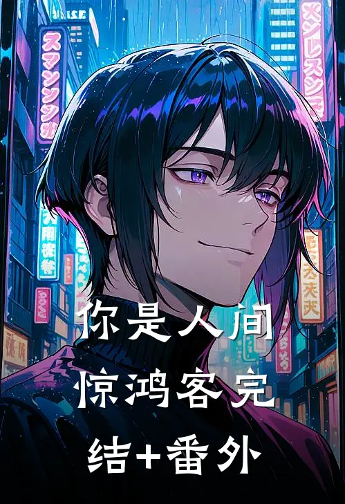 你是人间惊鸿客完结+番外