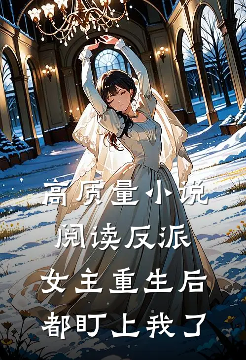 高质量小说阅读反派：女主重生后都盯上我了