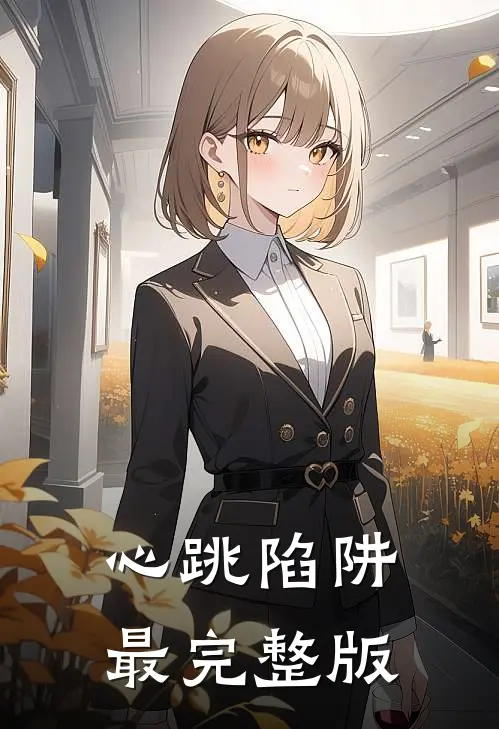 心跳陷阱最完整版