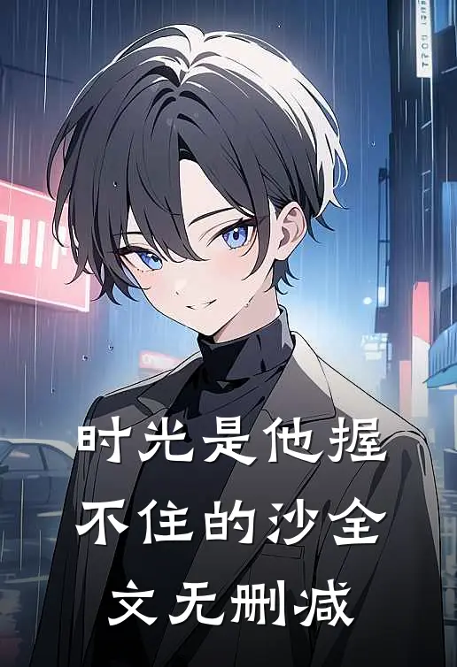 时光是他握不住的沙全文无删减