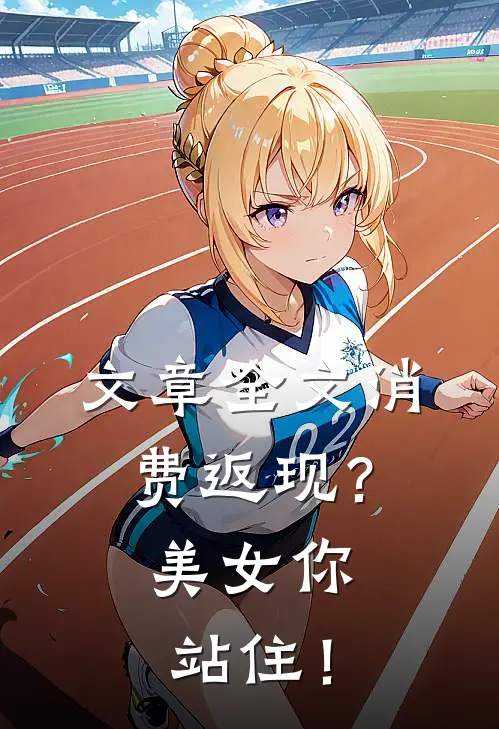 文章全文消费返现？美女你站住！
