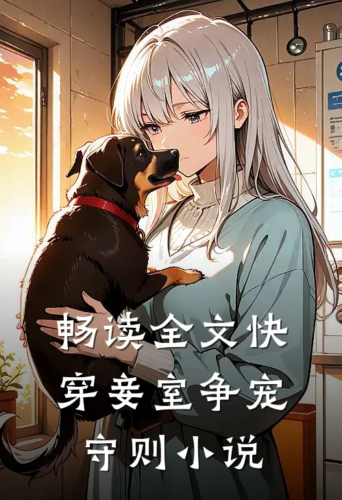 畅读全文快穿妾室争宠守则小说