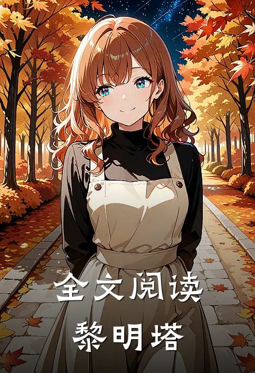 全文阅读黎明塔