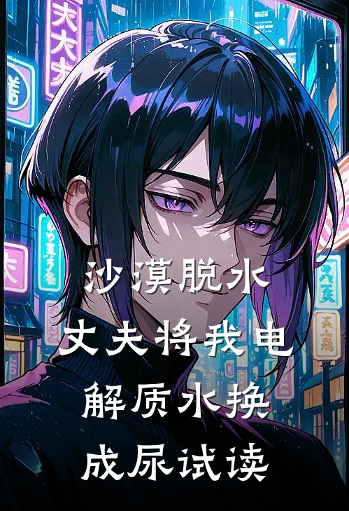 沙漠脱水，丈夫将我电解质水换成尿试读