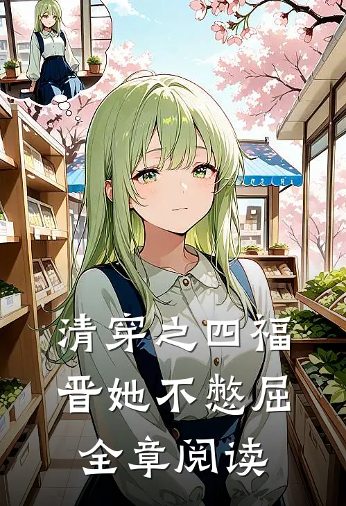 清穿之四福晋她不憋屈全章阅读