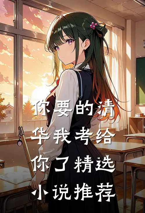 你要的清华我考给你了精选小说推荐