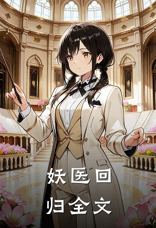 妖医回归全文