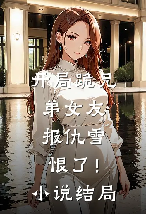 开局跪兄弟女友，报仇雪恨了！小说结局