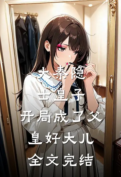 大秦隐士皇子：开局成了父皇好大儿全文完结