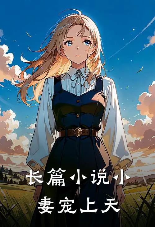 长篇小说小妻宠上天