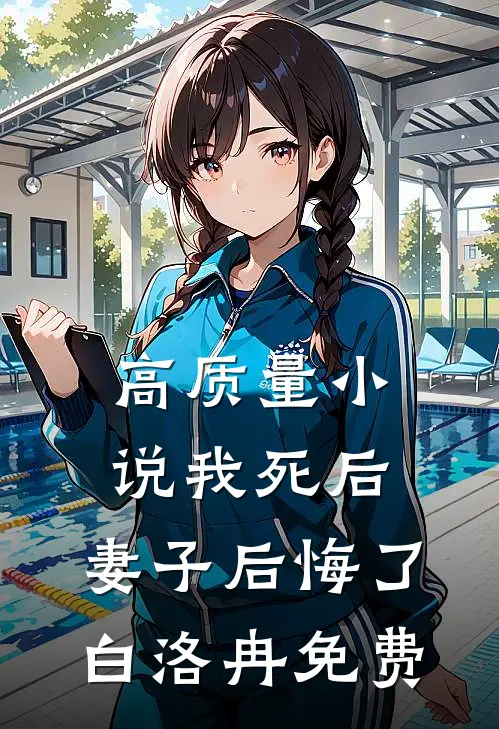 高质量小说我死后,妻子后悔了白洛冉免费