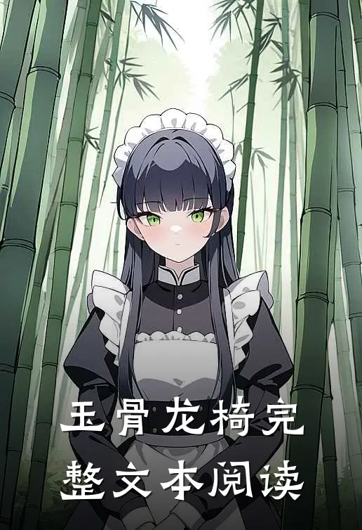 玉骨龙椅完整文本阅读