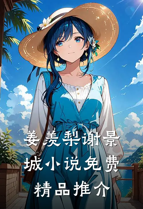姜羡梨谢景城小说免费精品推介