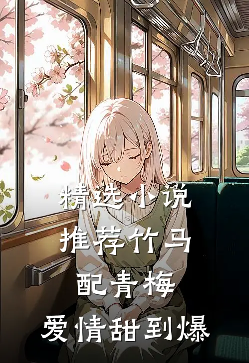 精选小说推荐竹马配青梅，爱情甜到爆
