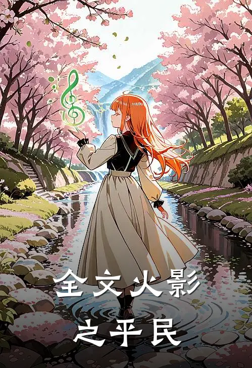 全文火影之平民