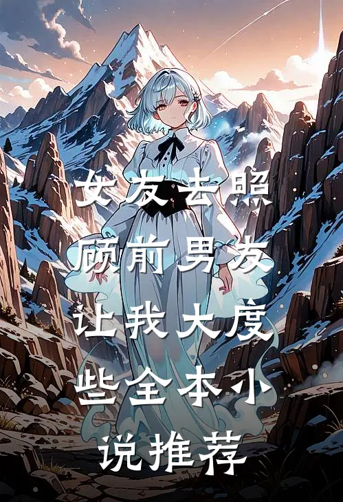 女友去照顾前男友，让我大度些全本小说推荐