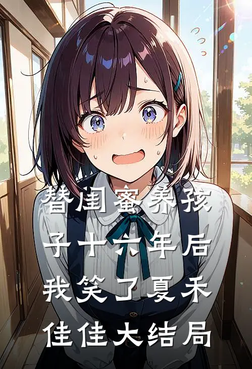 替闺蜜养孩子十六年后，我笑了夏禾佳佳大结局