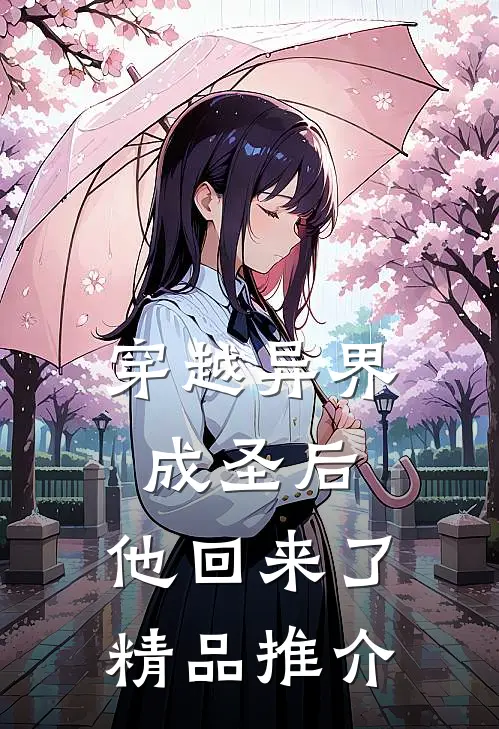 穿越异界成圣后，他回来了精品推介