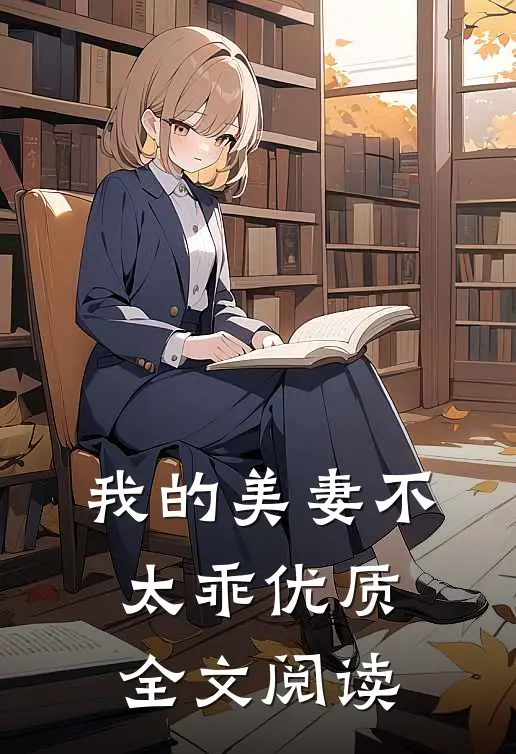我的美妻不太乖优质全文阅读