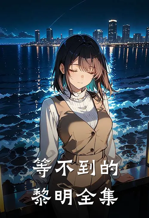 等不到的黎明全集