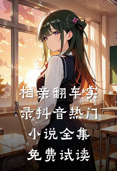 相亲翻车实录抖音热门小说全集免费试读