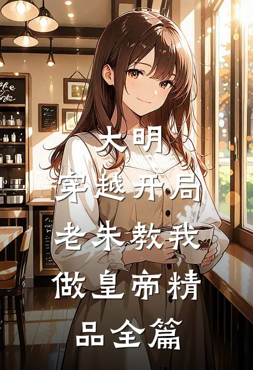 大明：穿越开局，老朱教我做皇帝精品全篇