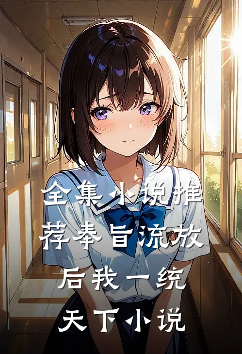 全集小说推荐奉旨流放后我一统天下小说