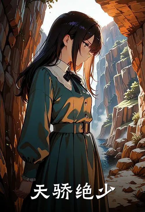 天骄绝少