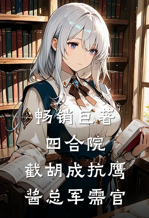 畅销巨著四合院：截胡成抗鹰酱总军需官