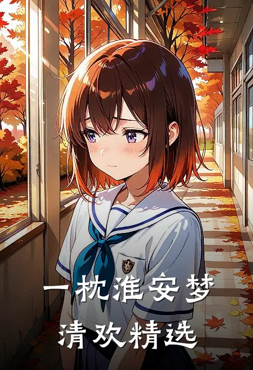 一枕淮安梦清欢精选