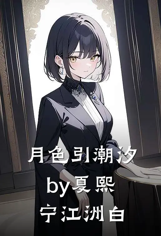 月色引潮汐by夏熙宁江洲白